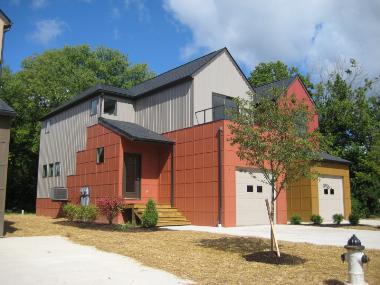 21 Herrold Ave.